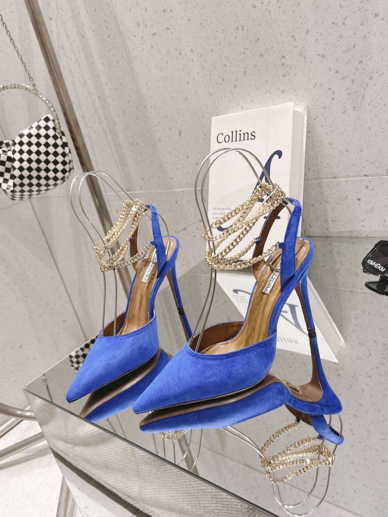 Aquazzura Sandals